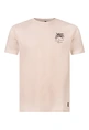 Stonecast heren T-shirt